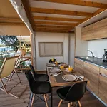 Arena Stoja Homes Prázdninový areál