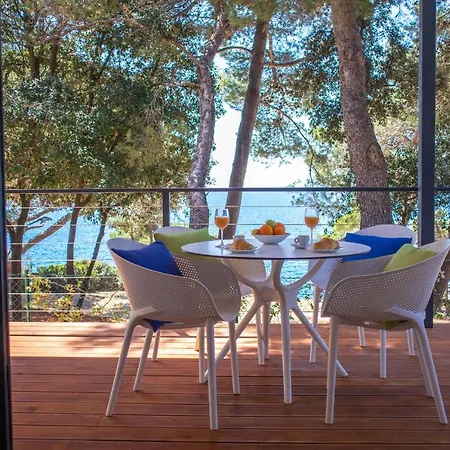 Arena Stoja Homes Prázdninový areál 4*
