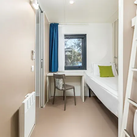 Arena Stoja Homes Prázdninový areál 4*