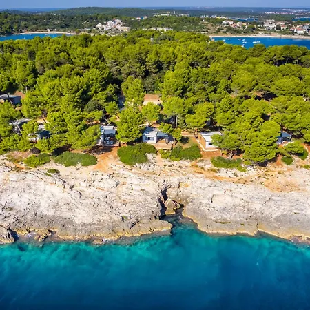 Holiday park Arena Stoja Homes 4*