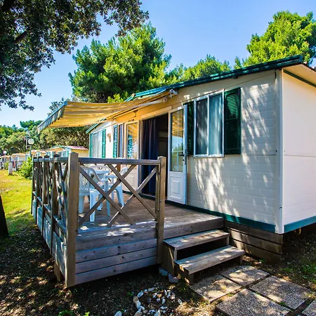 Arena Stoja Homes Prázdninový areál 4*