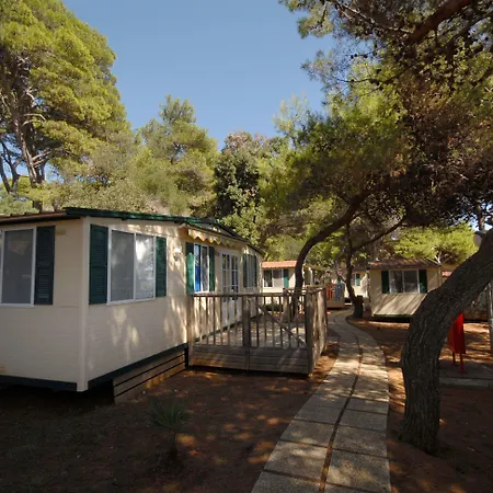 Arena Stoja Homes Prázdninový areál 4*