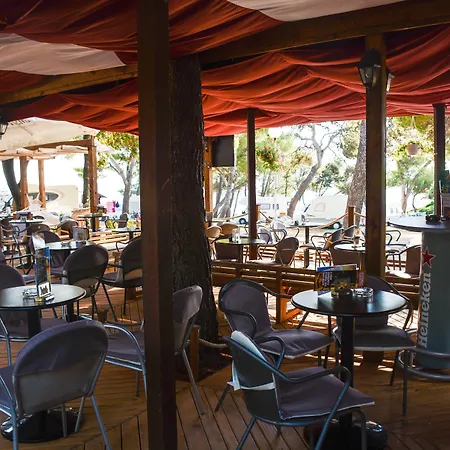 Arena Stoja Homes Holiday park 4*