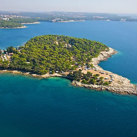 Arena Stoja Homes Prázdninový areál