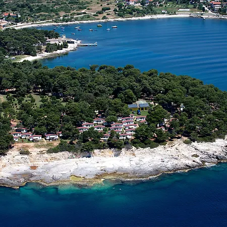 Prázdninový areál Arena Stoja Homes 4*