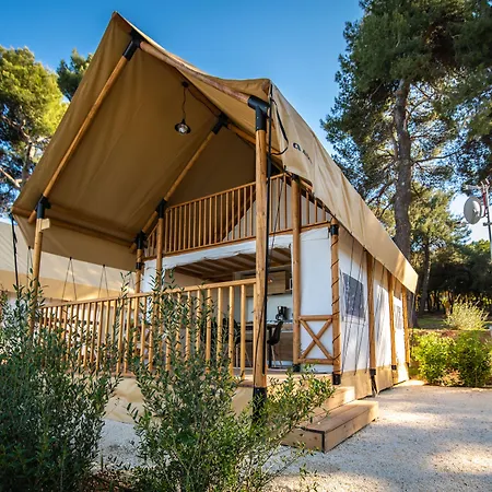 Arena Stoja Homes Prázdninový areál