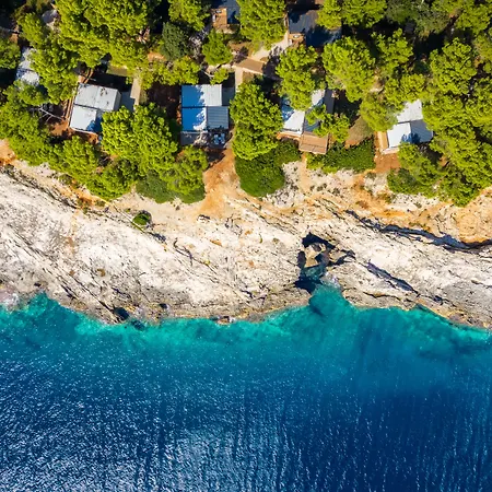 Holiday park Arena Stoja Homes 4*