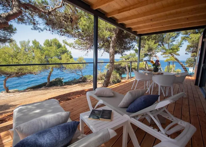 Arena Stoja Homes Prázdninový areál