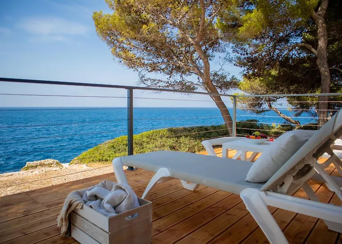 Prázdninový areál Arena Stoja Homes 4*