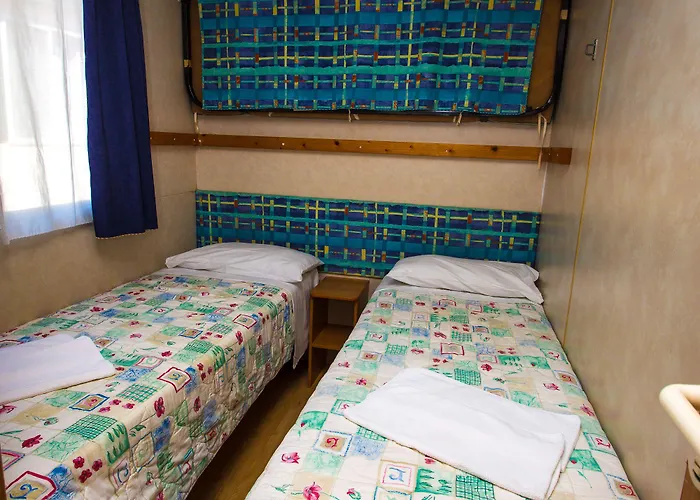 Arena Stoja Homes Prázdninový areál 4*