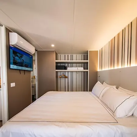 Arena Stoja Homes Ferienpark 4*