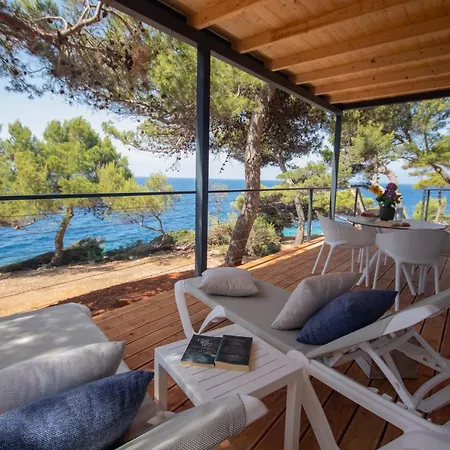 Arena Stoja Homes Vakantiepark