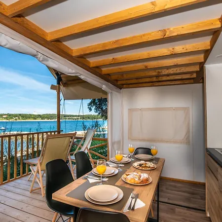 Ferienpark Arena Stoja Homes 4*