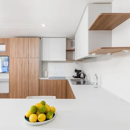 Arena Stoja Homes 4* Pula