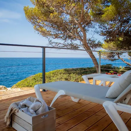 Vakantiepark Arena Stoja Homes 4*