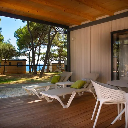 Ferienpark Arena Stoja Homes