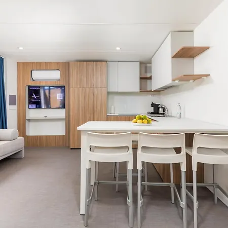 Arena Stoja Homes