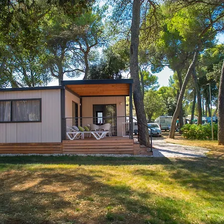 Ferienpark Arena Stoja Homes 4*
