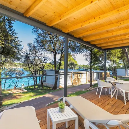 Ferienpark Arena Stoja Homes 4*