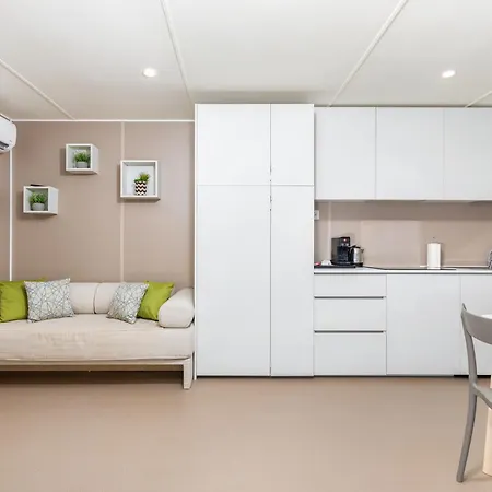 Ferienpark Arena Stoja Homes 4*