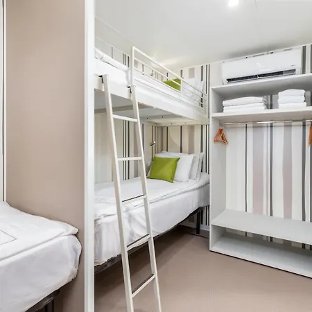 Arena Stoja Homes 4*