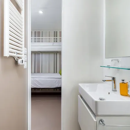 Ferienpark Arena Stoja Homes 4*