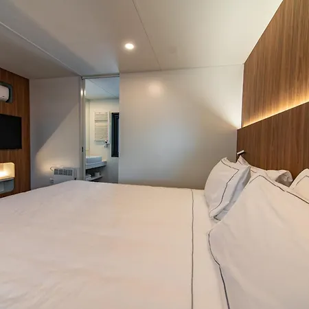 Arena Stoja Homes Ferienpark