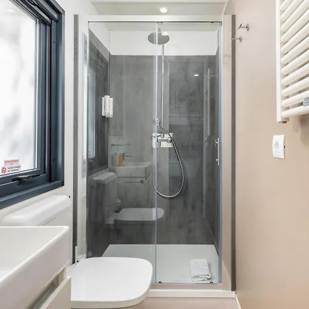 Arena Stoja Homes Ferienpark 4*