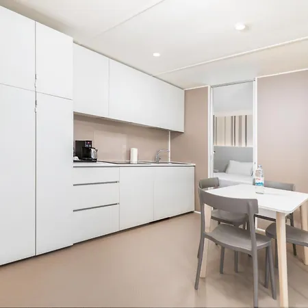 Arena Stoja Homes 4* פולה