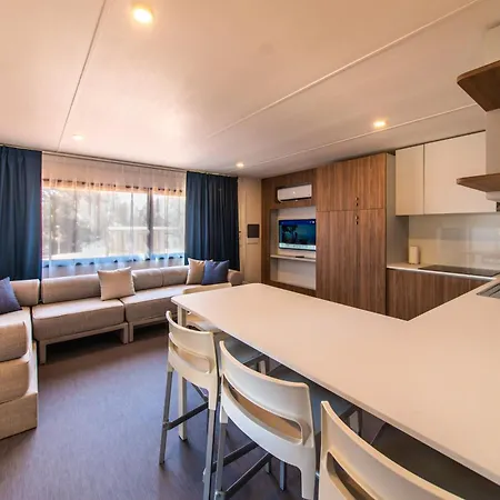 Ferienpark Arena Stoja Homes