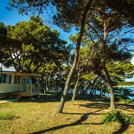 Vakantiepark Arena Stoja Homes 4*