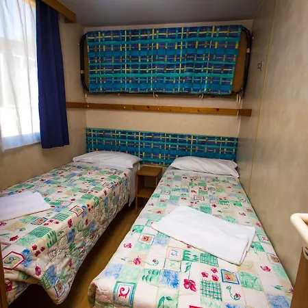 Arena Stoja Homes Vakantiepark 4*