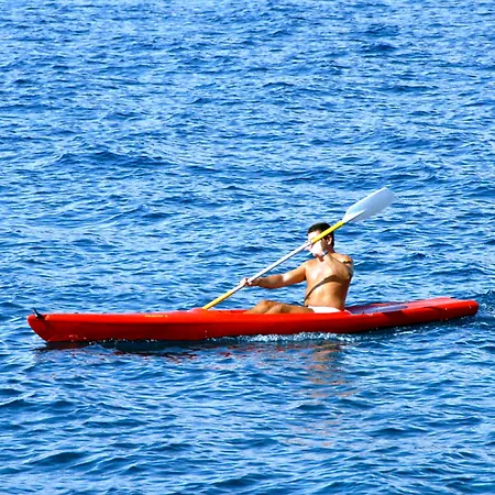 Arena Stoja Homes 홀리데이파크