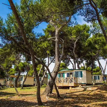 Arena Stoja Homes Vakantiepark