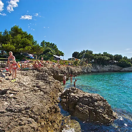 Arena Stoja Homes Vakantiepark Pula