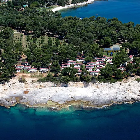 Vakantiepark Arena Stoja Homes 4*