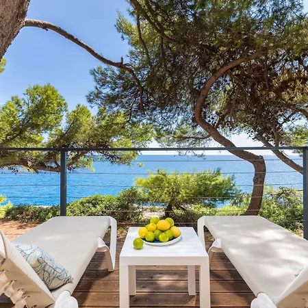 홀리데이파크 Arena Stoja Homes