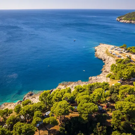 Arena Stoja Homes Vakantiepark Pula