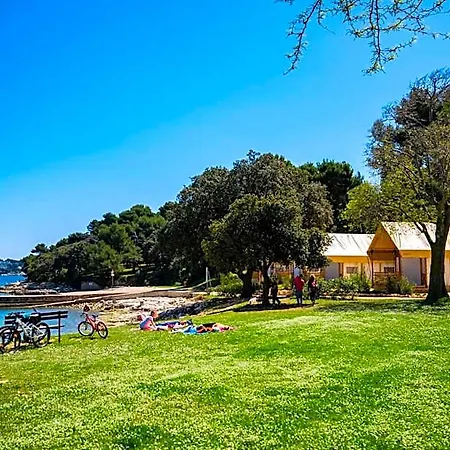 Kompleks wypoczynkowy Arena Stoja Homes 4*