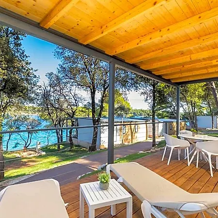 Ferienpark Arena Stoja Homes 4*