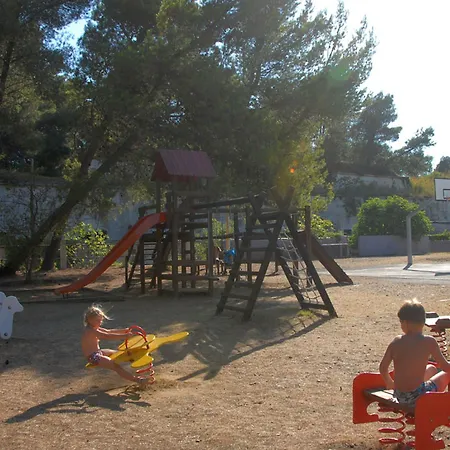 Arena Stoja Homes 4*