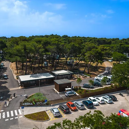 Arena Stoja Homes