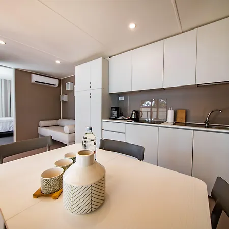 Arena Stoja Homes פולה