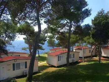 Vakantiepark Arena Stoja Homes 4*