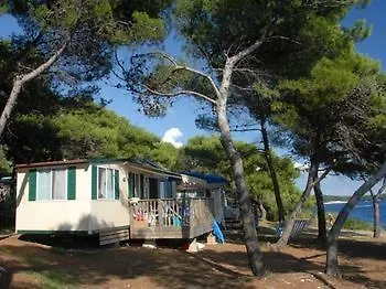 Ferienpark Arena Stoja Homes Pula