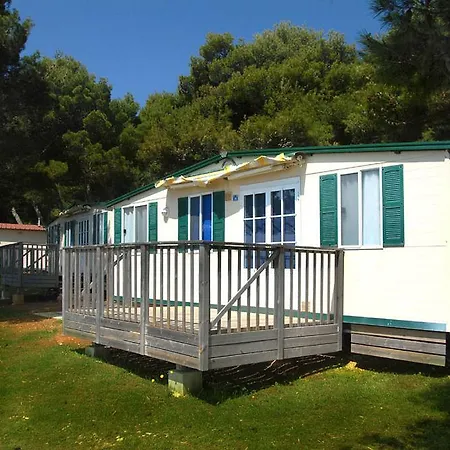 Ferienpark Arena Stoja Homes 4*
