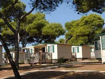 Ferienpark Arena Stoja Homes Pula