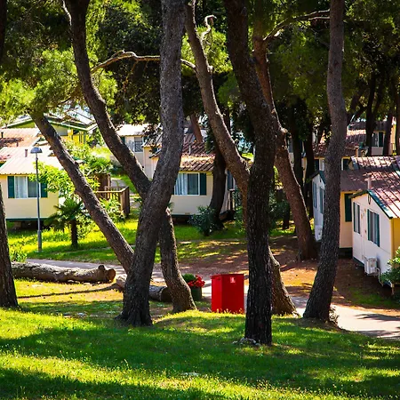 Arena Stoja Homes Ferienpark Pula