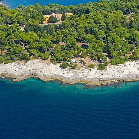 Arena Stoja Homes Ferienpark 4*