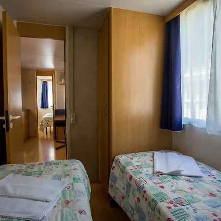 Ferienpark Arena Stoja Homes 4*